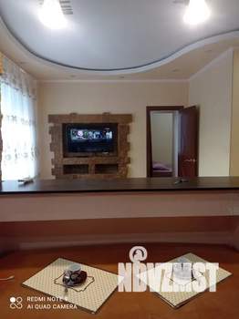 1-к квартира, посуточно, 39м2, 7/9 этаж