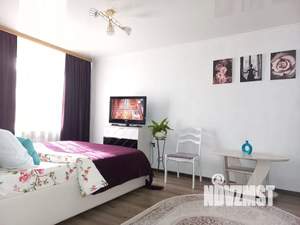 1-к квартира, посуточно, 33м2, 1/5 этаж