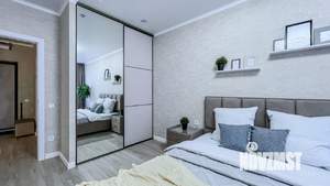 2-к квартира, посуточно, 51м2, 10/21 этаж