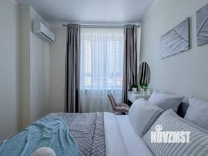 2-к квартира, посуточно, 37м2, 8/19 этаж