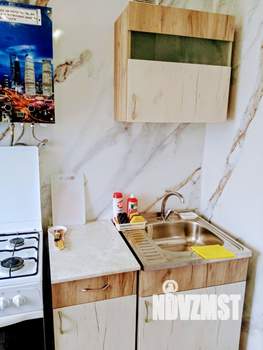 1-к квартира, посуточно, 32м2, 3/5 этаж