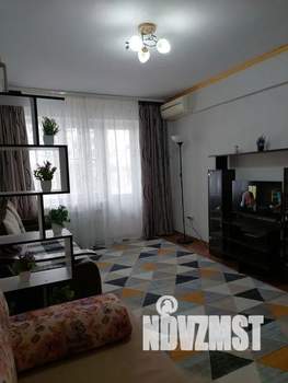 1-к квартира, посуточно, 31м2, 3/5 этаж