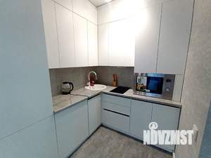 2-к квартира, посуточно, 48м2, 2/16 этаж