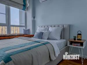 2-к квартира, посуточно, 39м2, 14/19 этаж