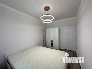 2-к квартира, на длительный срок, 37м2, 3/18 этаж