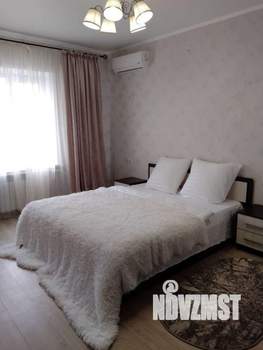 2-к квартира, посуточно, 53м2, 1/1 этаж