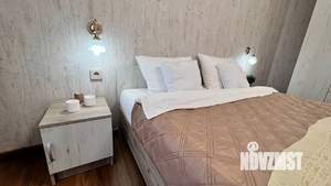 2-к квартира, посуточно, 43м2, 8/17 этаж