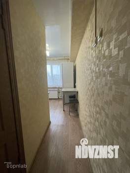 1-к квартира, на длительный срок, 31м2, 3/5 этаж