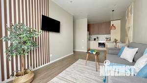 2-к квартира, посуточно, 59м2, 13/23 этаж