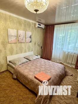 1-к квартира, посуточно, 32м2, 3/5 этаж