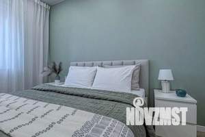 2-к квартира, посуточно, 60м2, 4/9 этаж