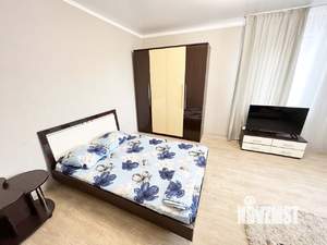 1-к квартира, посуточно, 45м2, 3/9 этаж