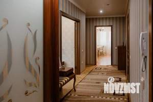 1-к квартира, посуточно, 75м2, 1/1 этаж