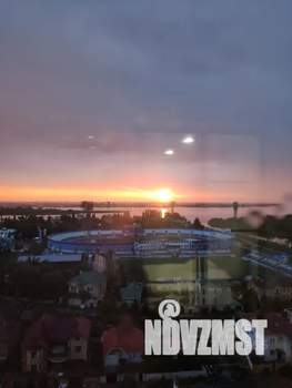 1-к квартира, посуточно, 40м2, 16/16 этаж