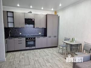 3-к квартира, посуточно, 80м2, 1/1 этаж