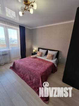 2-к квартира, посуточно, 70м2, 1/1 этаж