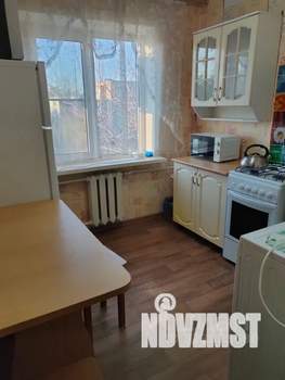 1-к квартира, посуточно, 30м2, 5/5 этаж