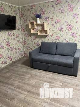 1-к квартира, посуточно, 31м2, 1/5 этаж