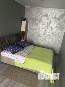 Студия квартира, посуточно, 34м2, 16/19 этаж