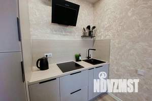 1-к квартира, посуточно, 30м2, 15/25 этаж