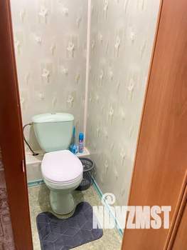 1-к квартира, посуточно, 38м2, 1/9 этаж