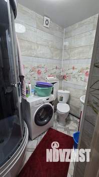 1-к квартира, на длительный срок, 39м2, 6/9 этаж