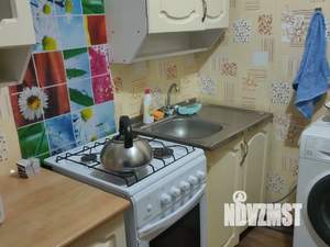 1-к квартира, посуточно, 30м2, 5/5 этаж