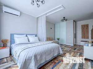 1-к квартира, посуточно, 40м2, 14/16 этаж