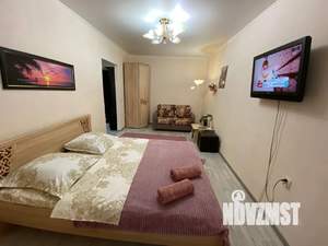 1-к квартира, посуточно, 30м2, 5/5 этаж