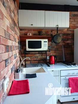 3-к квартира, на длительный срок, 50м2, 5/5 этаж