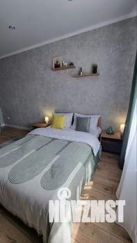 1-к квартира, посуточно, 35м2, 13/17 этаж
