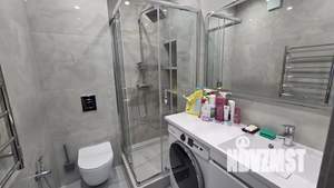 Студия квартира, посуточно, 28м2, 8/17 этаж