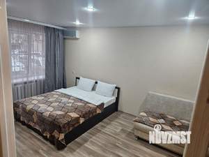 1-к квартира, посуточно, 21м2, 1/5 этаж