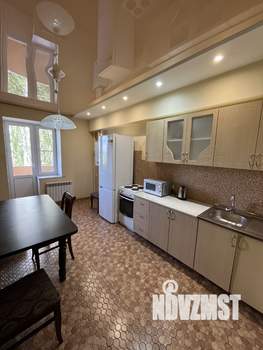 2-к квартира, на длительный срок, 80м2, 3/12 этаж