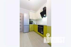 1-к квартира, посуточно, 10м2, 1/1 этаж