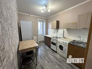 2-к квартира, на длительный срок, 48м2, 4/9 этаж