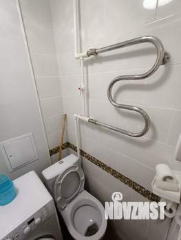 1-к квартира, на длительный срок, 31м2, 2/5 этаж