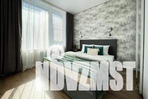 2-к квартира, посуточно, 40м2, 17/24 этаж