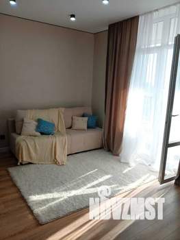 2-к квартира, посуточно, 41м2, 13/20 этаж