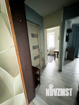 1-к квартира, на длительный срок, 24м2, 5/5 этаж