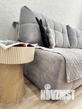 1-к квартира, посуточно, 41м2, 4/12 этаж