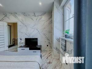 1-к квартира, посуточно, 31м2, 1/1 этаж