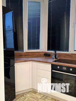 Студия квартира, посуточно, 38м2, 6/12 этаж