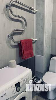 1-к квартира, посуточно, 40м2, 4/9 этаж