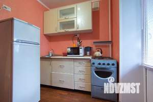 1-к квартира, посуточно, 30м2, 2/5 этаж