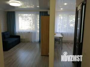 1-к квартира, посуточно, 37м2, 2/5 этаж