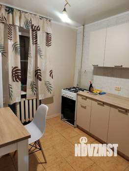 1-к квартира, на длительный срок, 36м2, 2/5 этаж