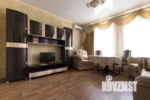 2-к квартира, посуточно, 54м2, 2/5 этаж