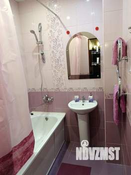 2-к квартира, посуточно, 58м2, 3/9 этаж
