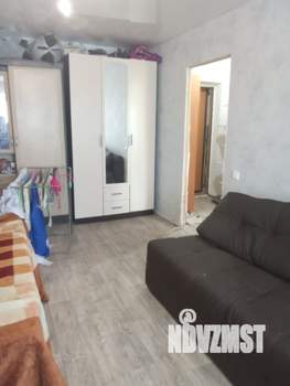 1-к квартира, на длительный срок, 30м2, 3/5 этаж